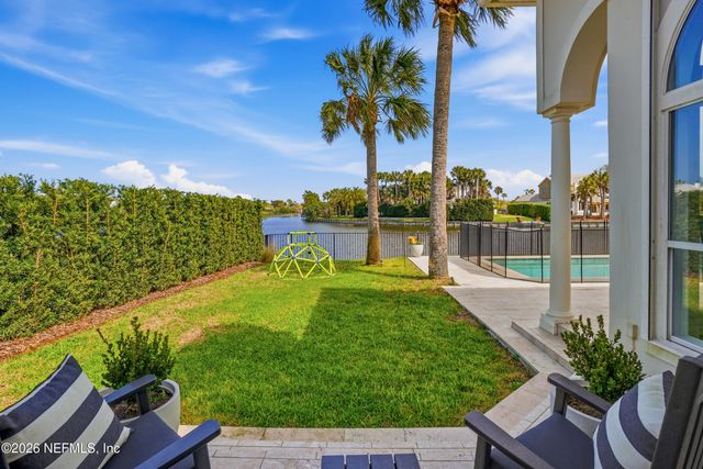 531 LE MASTER Drive, Ponte Vedra Beach, FL 32082
