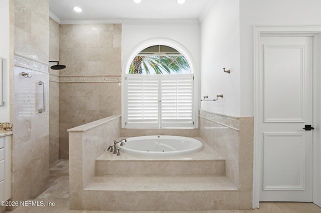 531 LE MASTER Drive, Ponte Vedra Beach, FL 32082