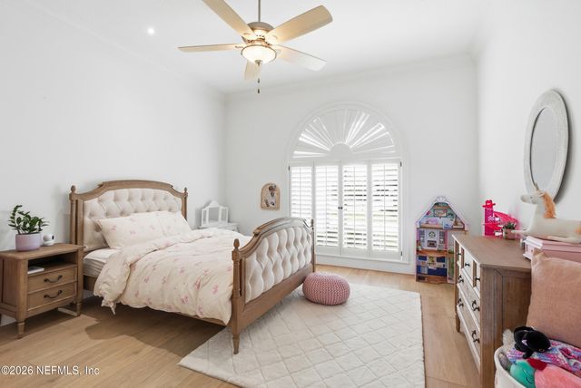 531 LE MASTER Drive, Ponte Vedra Beach, FL 32082