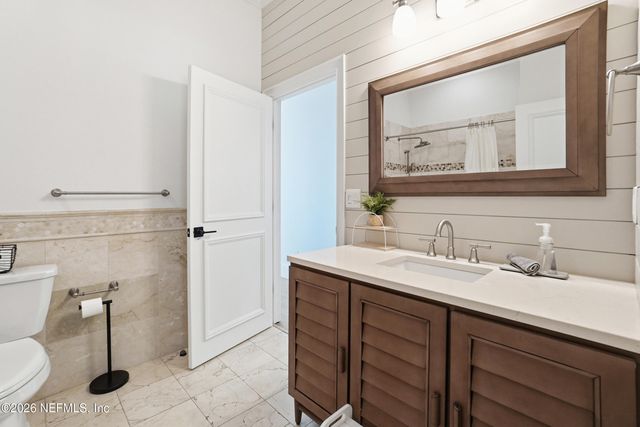 531 LE MASTER Drive, Ponte Vedra Beach, FL 32082