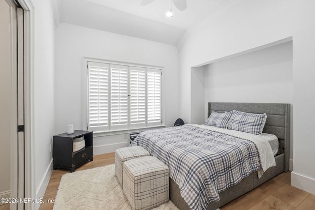 531 LE MASTER Drive, Ponte Vedra Beach, FL 32082