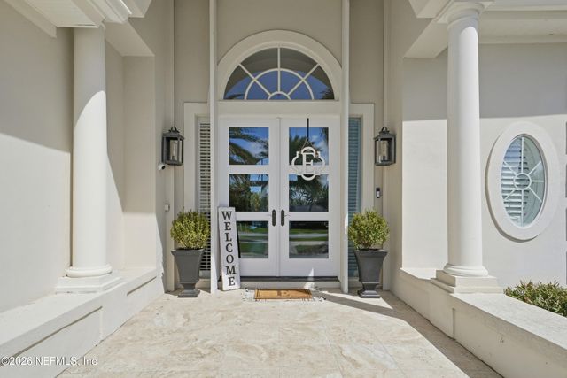 531 LE MASTER Drive, Ponte Vedra Beach, FL 32082