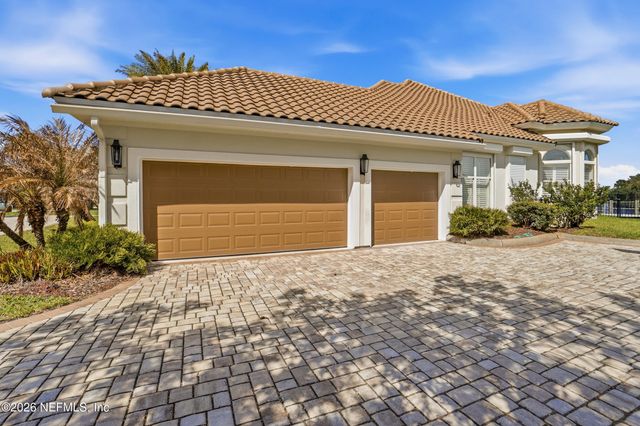 531 LE MASTER Drive, Ponte Vedra Beach, FL 32082