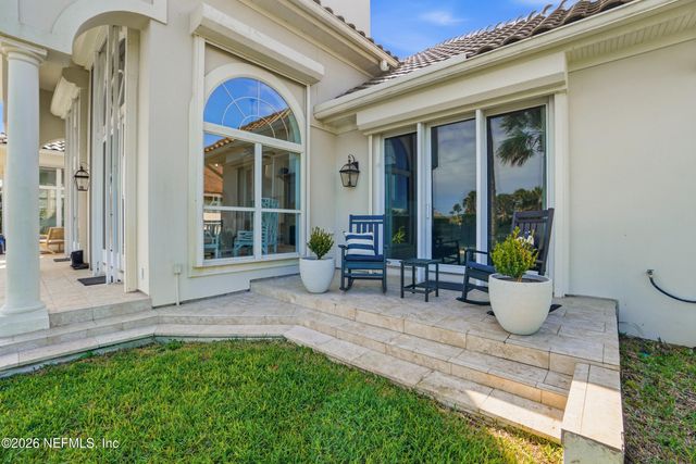 531 LE MASTER Drive, Ponte Vedra Beach, FL 32082