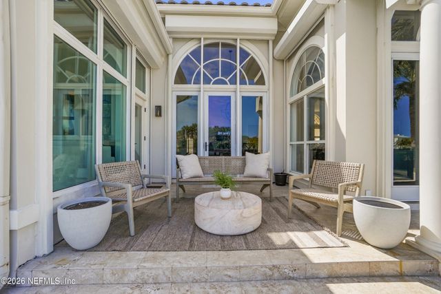 531 LE MASTER Drive, Ponte Vedra Beach, FL 32082