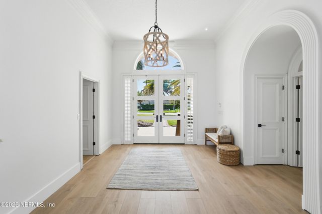 531 LE MASTER Drive, Ponte Vedra Beach, FL 32082