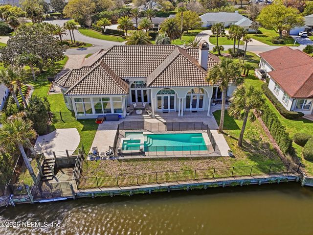 531 LE MASTER Drive, Ponte Vedra Beach, FL 32082