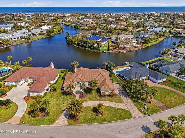 531 LE MASTER Drive, Ponte Vedra Beach, FL 32082