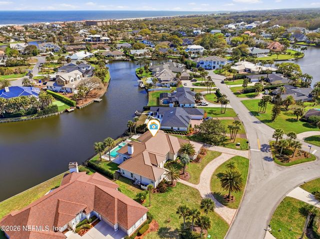 531 LE MASTER Drive, Ponte Vedra Beach, FL 32082