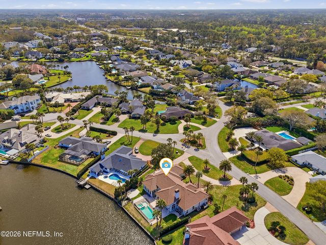 531 LE MASTER Drive, Ponte Vedra Beach, FL 32082
