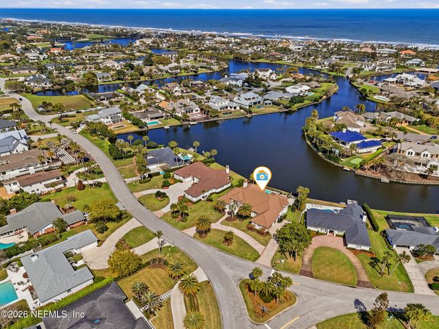531 LE MASTER Drive, Ponte Vedra Beach, FL 32082