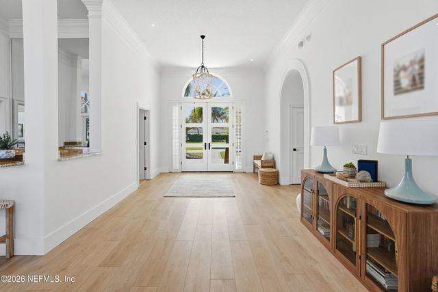 531 LE MASTER Drive, Ponte Vedra Beach, FL 32082