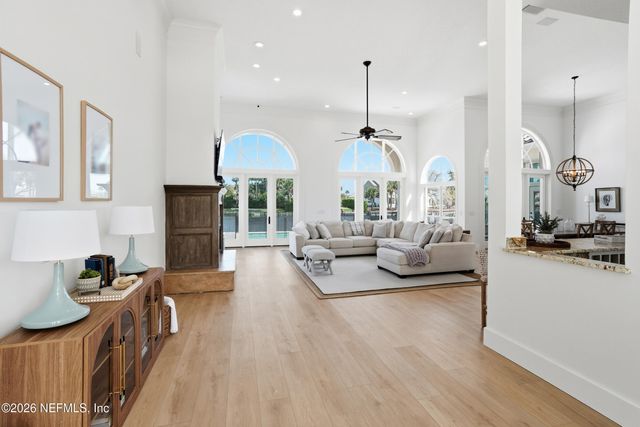 531 LE MASTER Drive, Ponte Vedra Beach, FL 32082