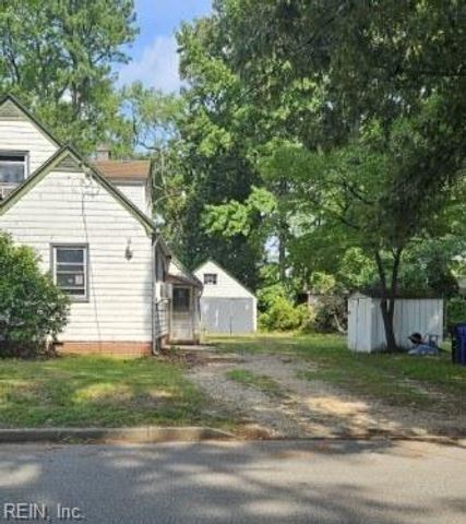 87 Channing AVE, Portsmouth, VA 23702