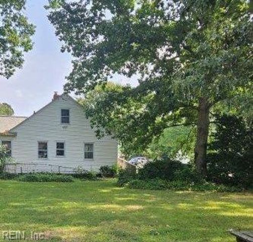 87 Channing AVE, Portsmouth, VA 23702