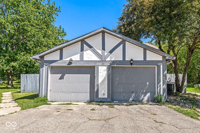 9850 Haven Court, Indianapolis, IN 46235