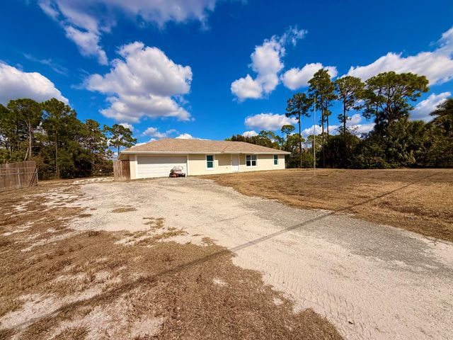 15859 68th Court N, Loxahatchee, FL 33470