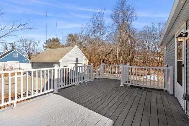12 Tri Street, Ashland, MA 01721