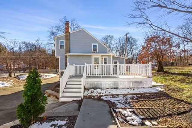 12 Tri Street, Ashland, MA 01721