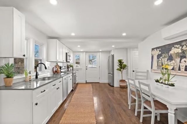 12 Tri Street, Ashland, MA 01721