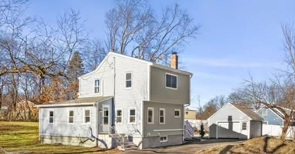 12 Tri Street, Ashland, MA 01721