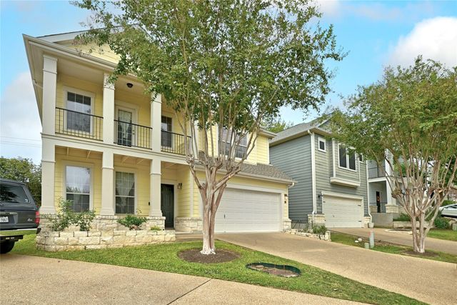 411 W St Elmo RD 34, Austin, TX 78745