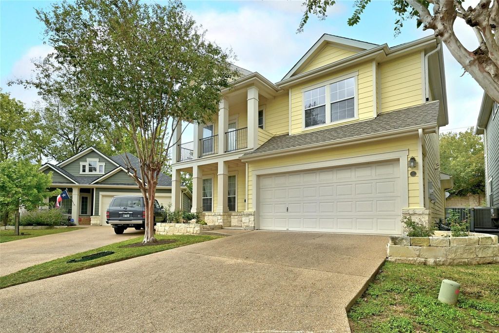 411 W St Elmo RD 34, Austin, TX 78745