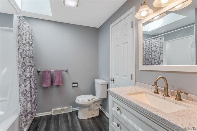 8536 Snowshoe, Cicero, NY 13039