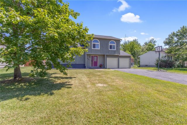 8536 Snowshoe, Cicero, NY 13039