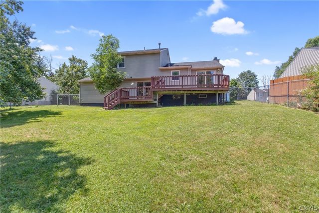 8536 Snowshoe, Cicero, NY 13039
