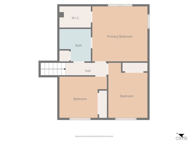 8536 Snowshoe, Cicero, NY 13039