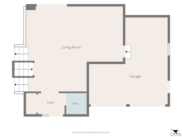 8536 Snowshoe, Cicero, NY 13039
