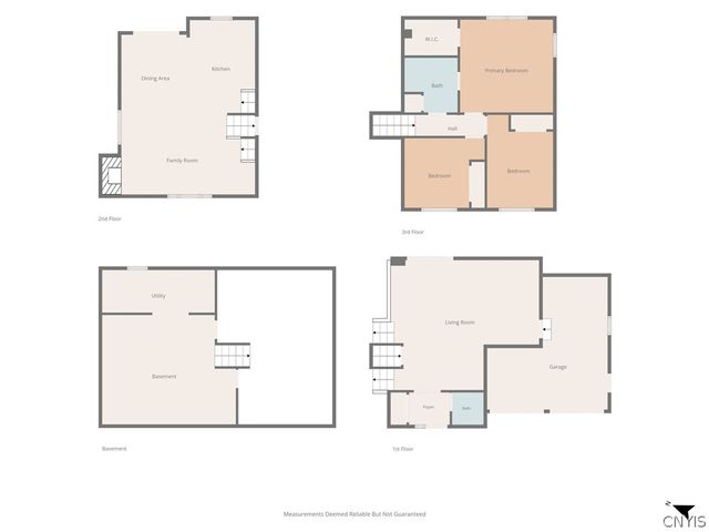 8536 Snowshoe, Cicero, NY 13039