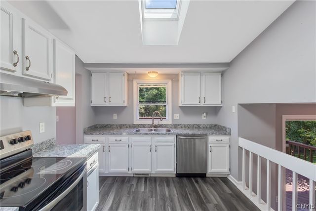 8536 Snowshoe, Cicero, NY 13039