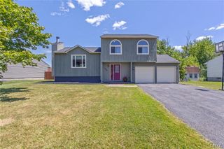 8536 Snowshoe, Cicero, NY 13039