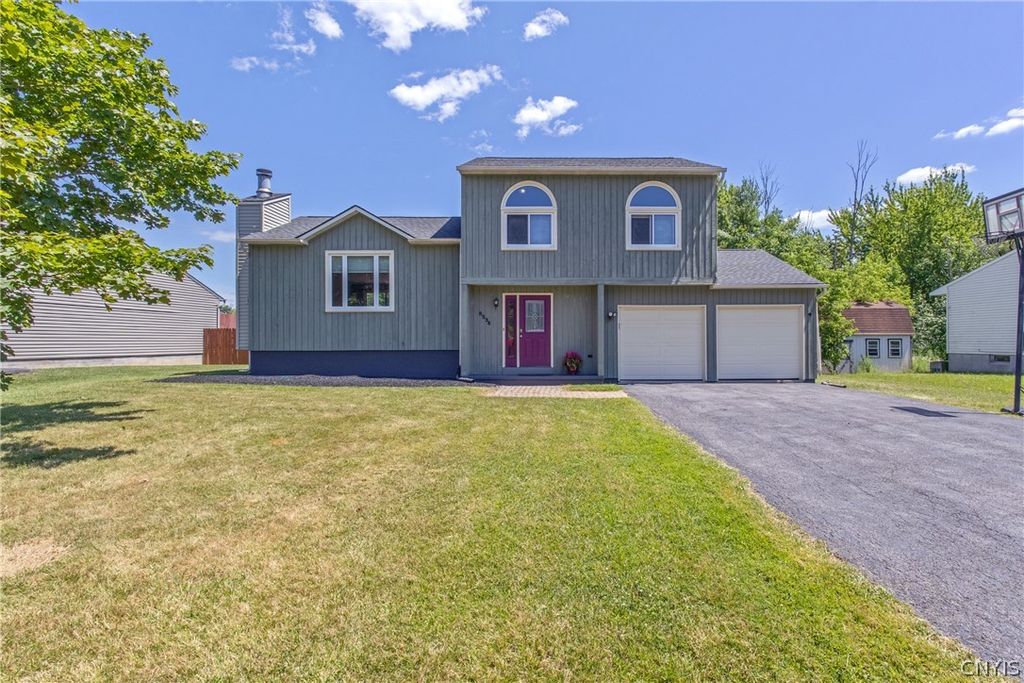 8536 Snowshoe, Cicero, NY 13039