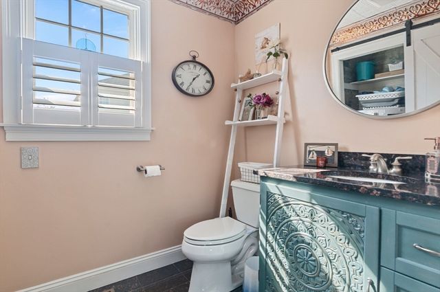 62 South Street A, Plymouth, MA 02360