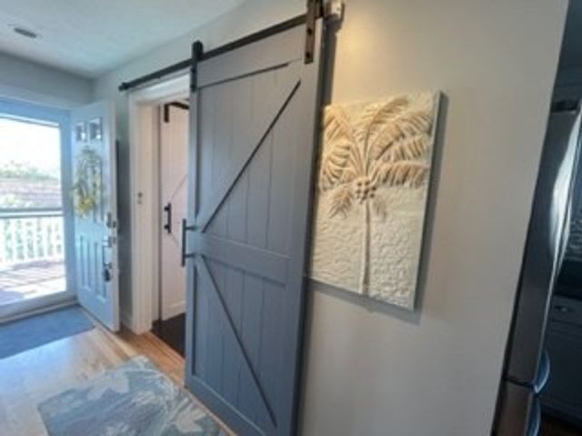 62 South Street A, Plymouth, MA 02360