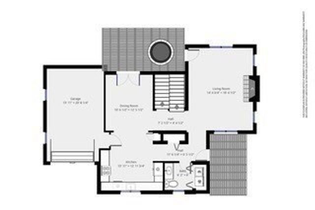 62 South Street A, Plymouth, MA 02360