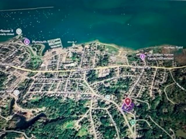 62 South Street A, Plymouth, MA 02360