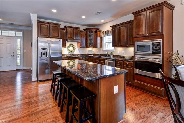 4227 Harrington CMNS, Williamsburg, VA 23188