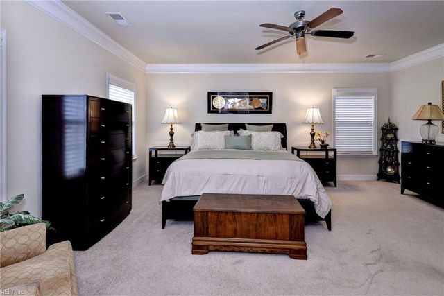 4227 Harrington CMNS, Williamsburg, VA 23188