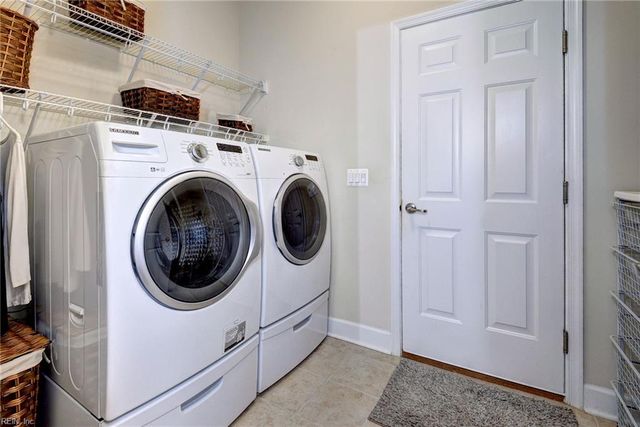 4227 Harrington CMNS, Williamsburg, VA 23188