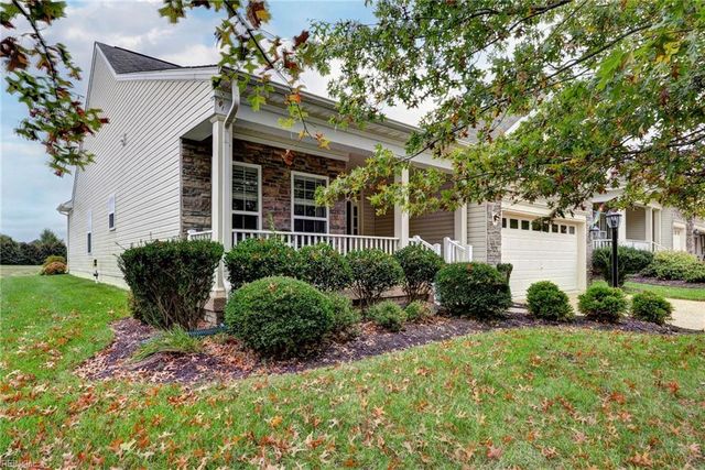 4227 Harrington CMNS, Williamsburg, VA 23188