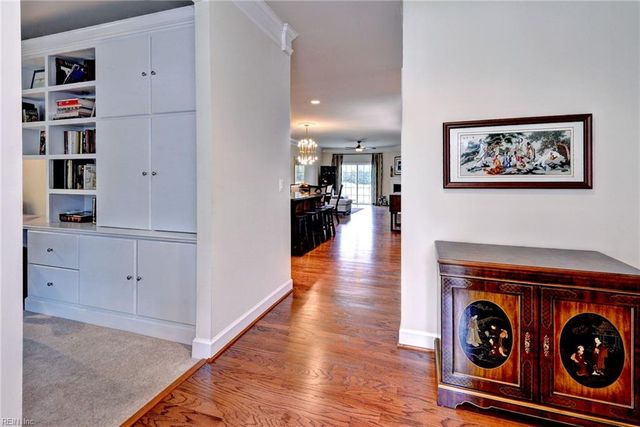 4227 Harrington CMNS, Williamsburg, VA 23188