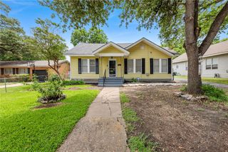 701 West Fawn Street, Caldwell, TX 77836