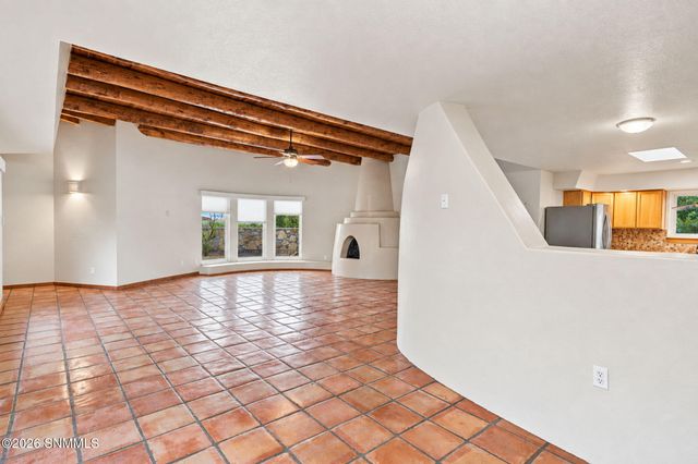4245 Senna Drive, Las Cruces, NM 88011