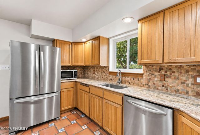 4245 Senna Drive, Las Cruces, NM 88011