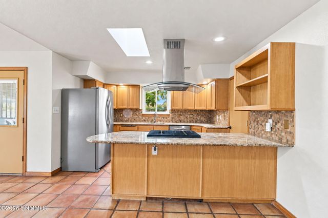4245 Senna Drive, Las Cruces, NM 88011