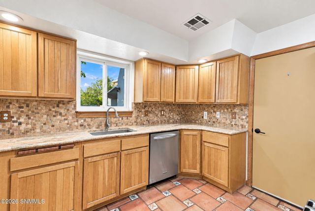 4245 Senna Drive, Las Cruces, NM 88011